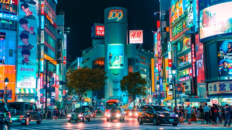 「ソープランドって何？」今さら聞けない基本をわかりやすく解説